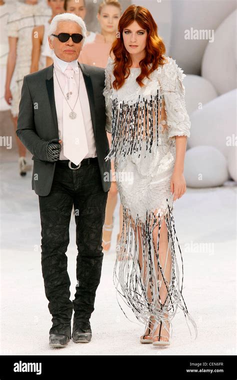 florence welch chanel|Chanel fashion designer 2012.